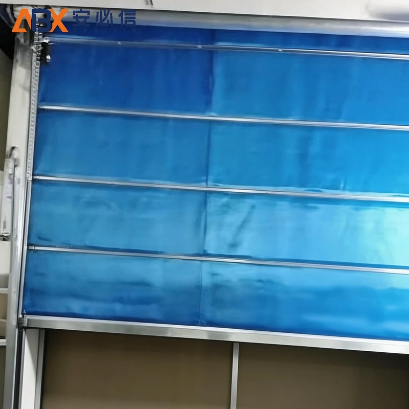 绍兴冷库门封